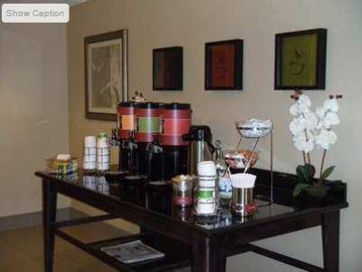 Hampton Inn & Suites Liberal Esterno foto