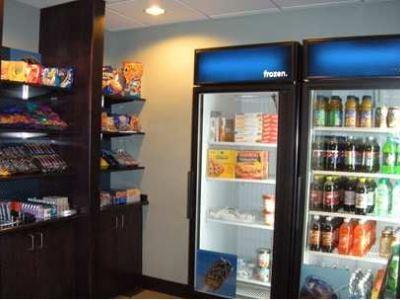 Hampton Inn & Suites Liberal Esterno foto