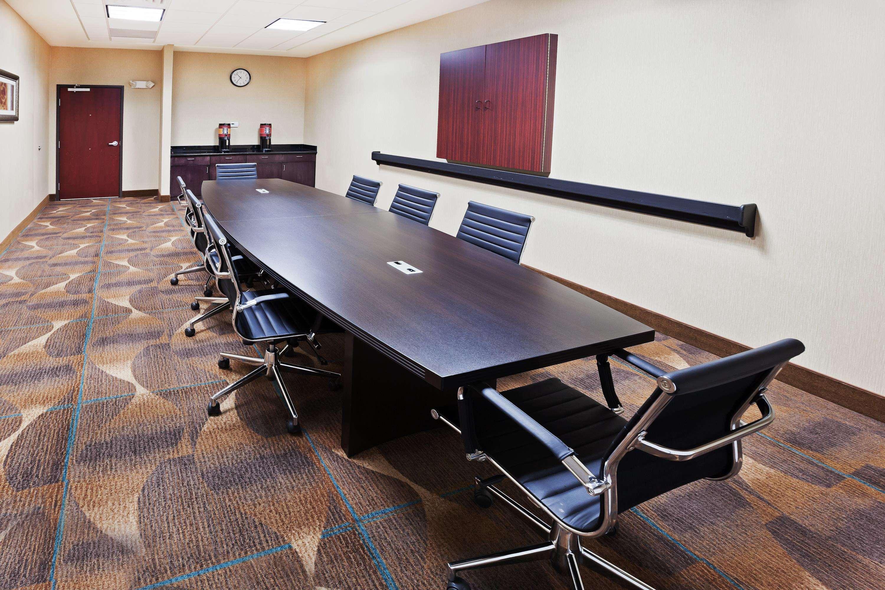 Hampton Inn & Suites Liberal Esterno foto