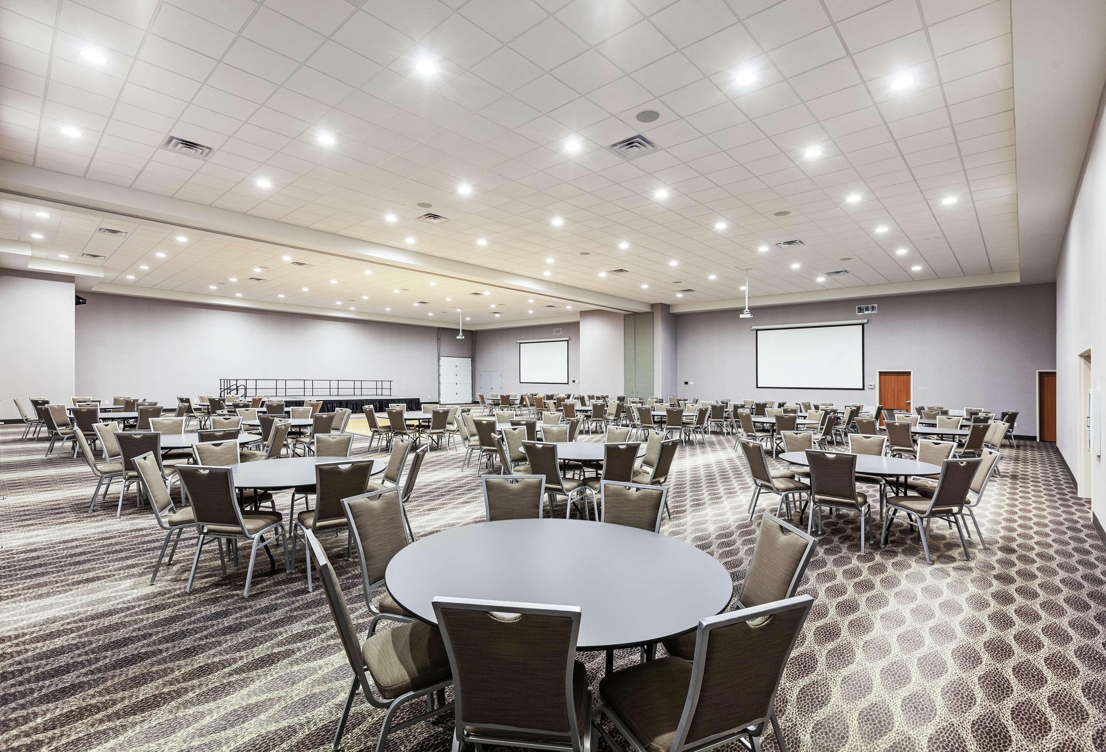 Hampton Inn & Suites Liberal Esterno foto