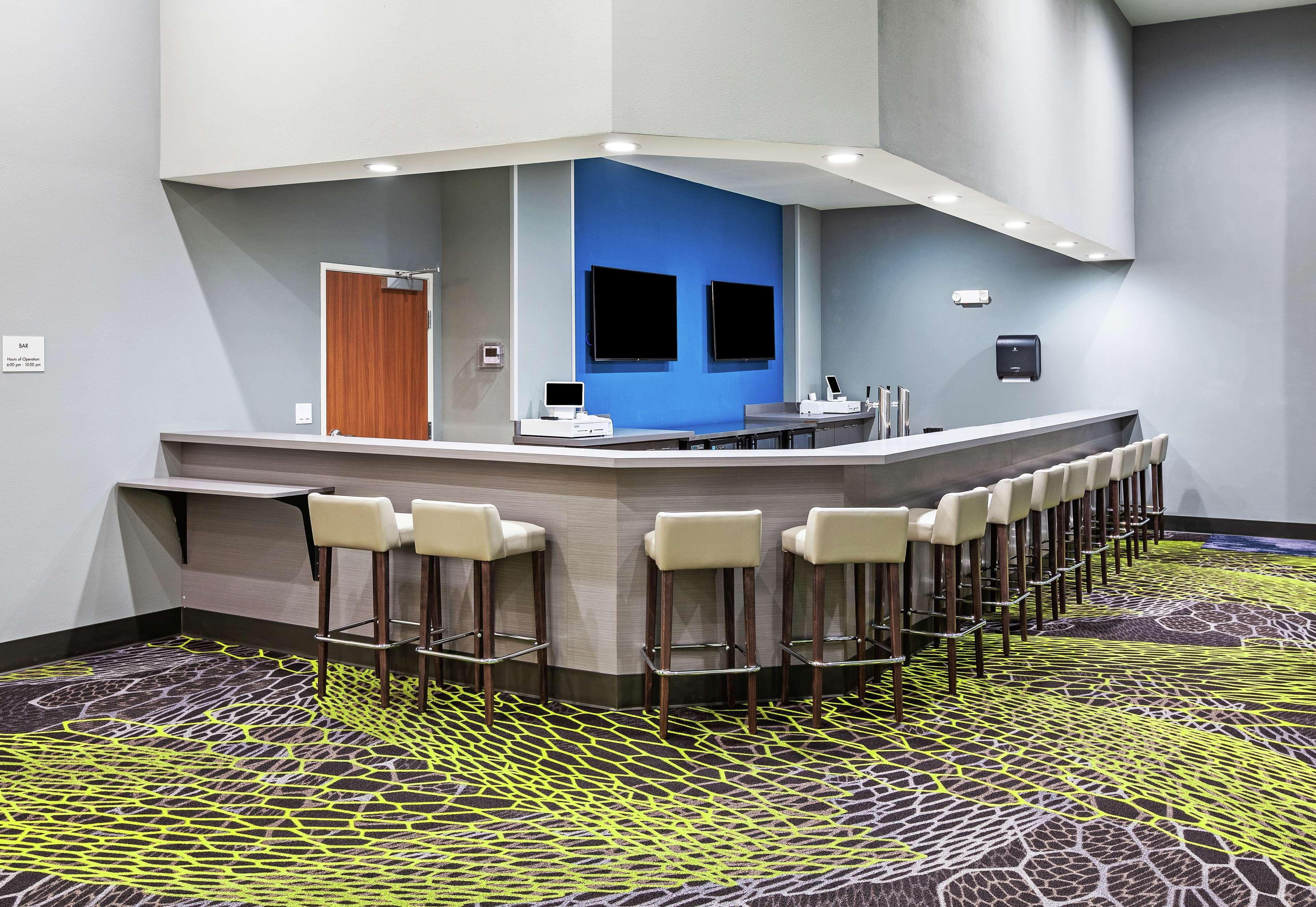 Hampton Inn & Suites Liberal Esterno foto