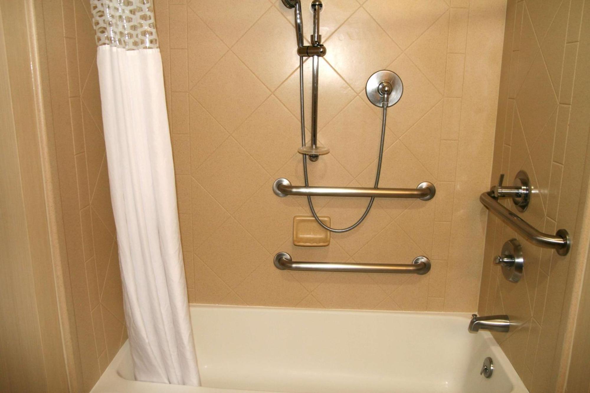 Hampton Inn & Suites Liberal Esterno foto