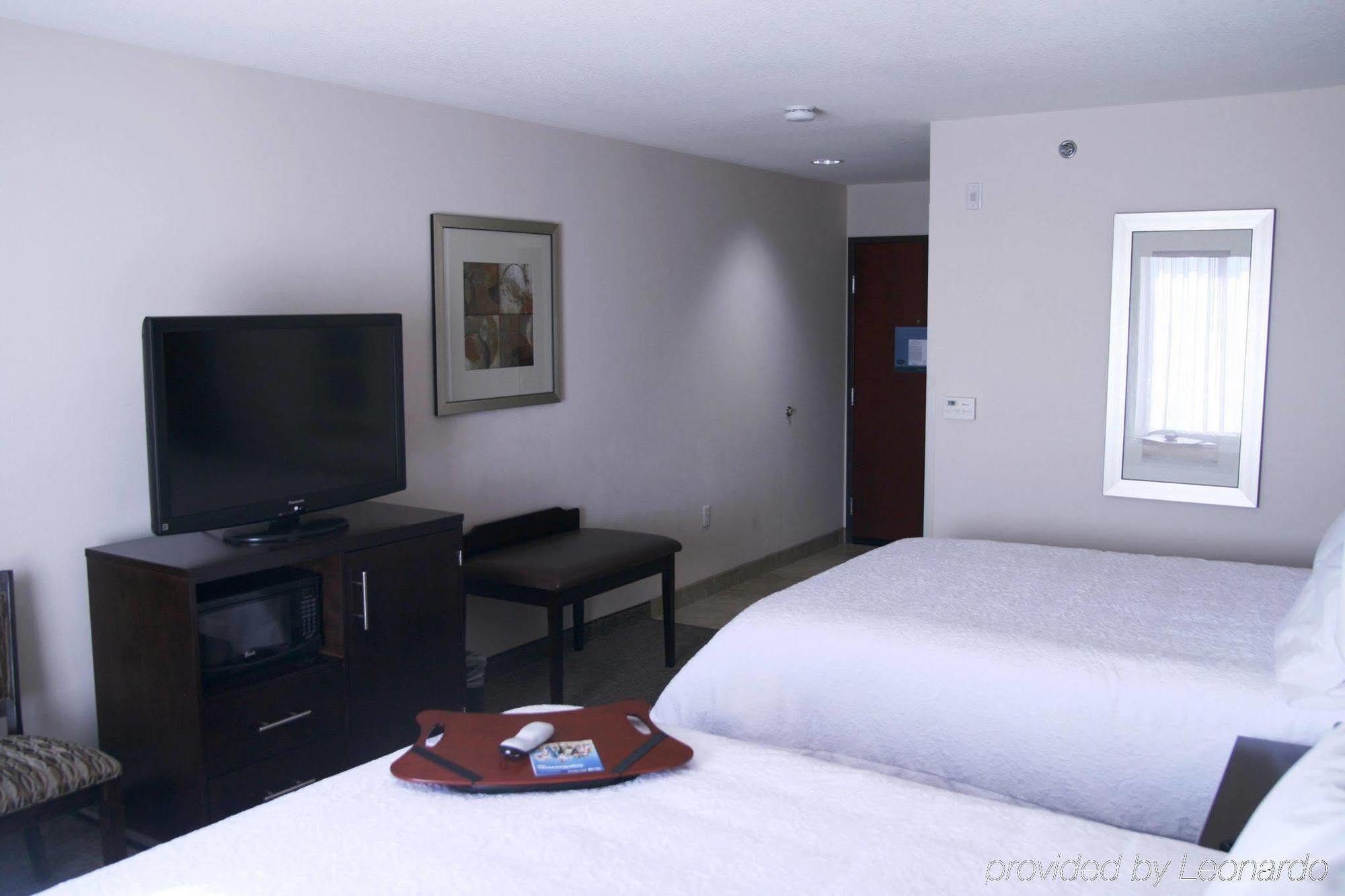 Hampton Inn & Suites Liberal Esterno foto