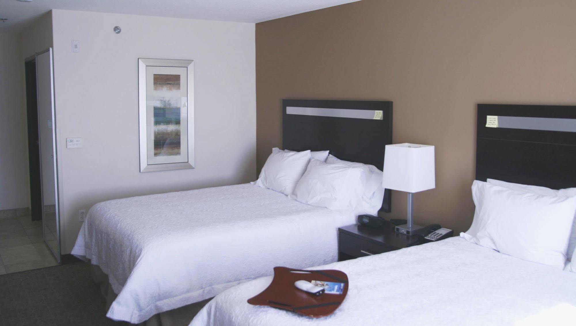 Hampton Inn & Suites Liberal Esterno foto